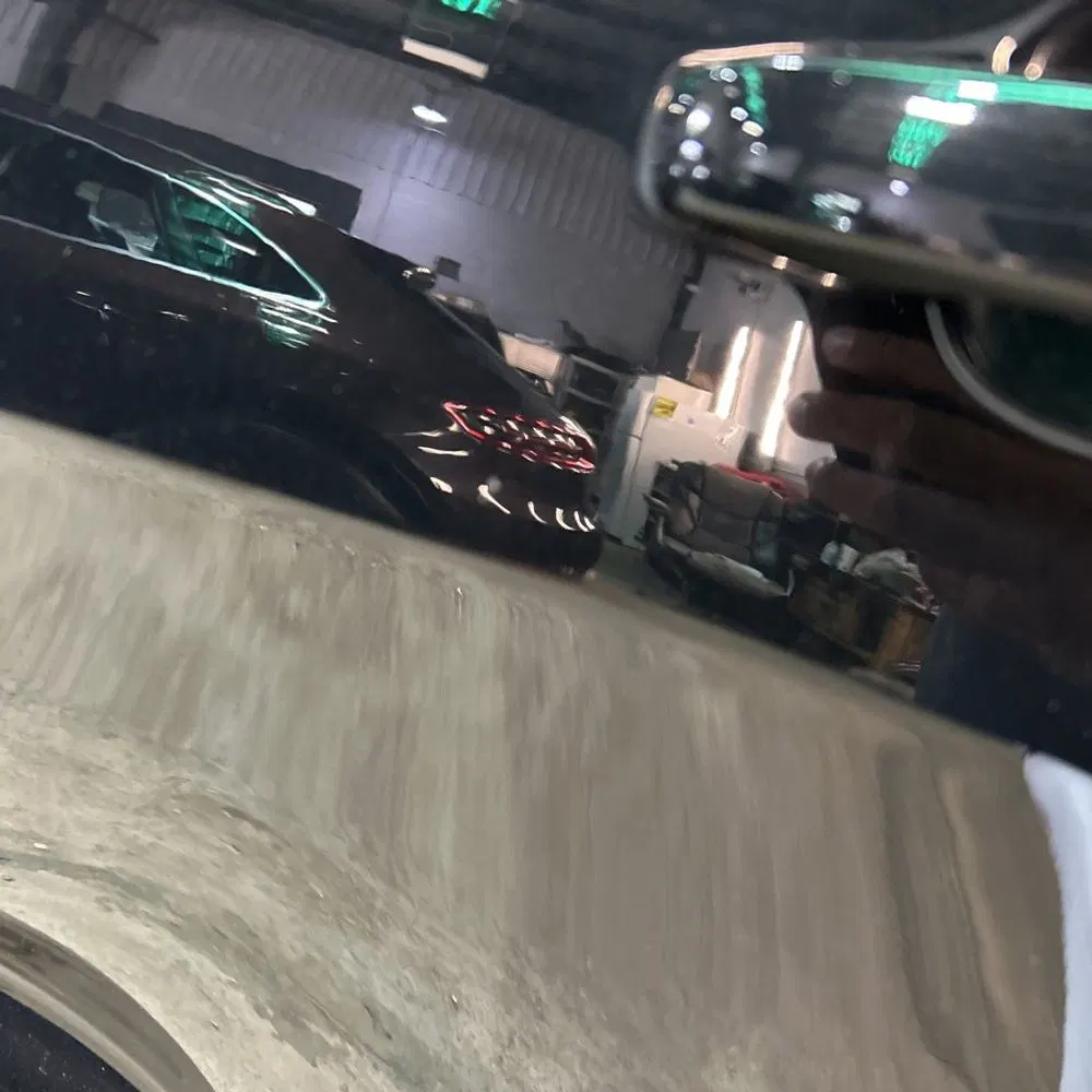 2018 Jeep Grand Cherokee Trackhawk