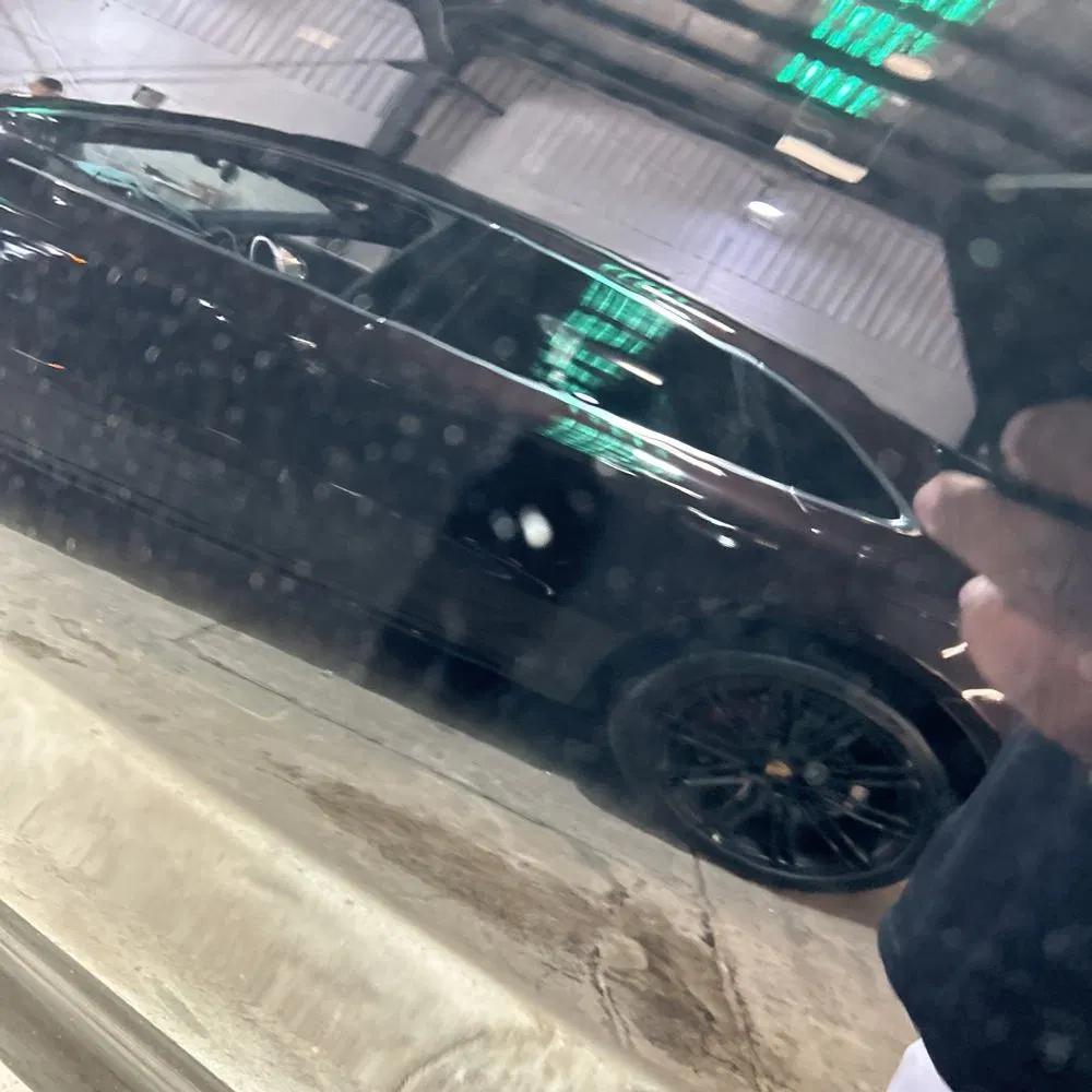 2018 Jeep Grand Cherokee Trackhawk