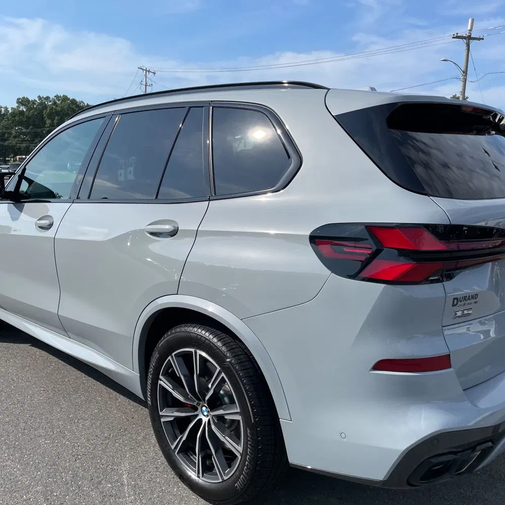 2025 BMW X5 M60i