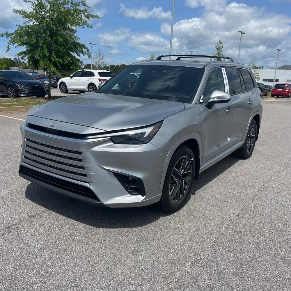 2024 Lexus TX 350 Luxury