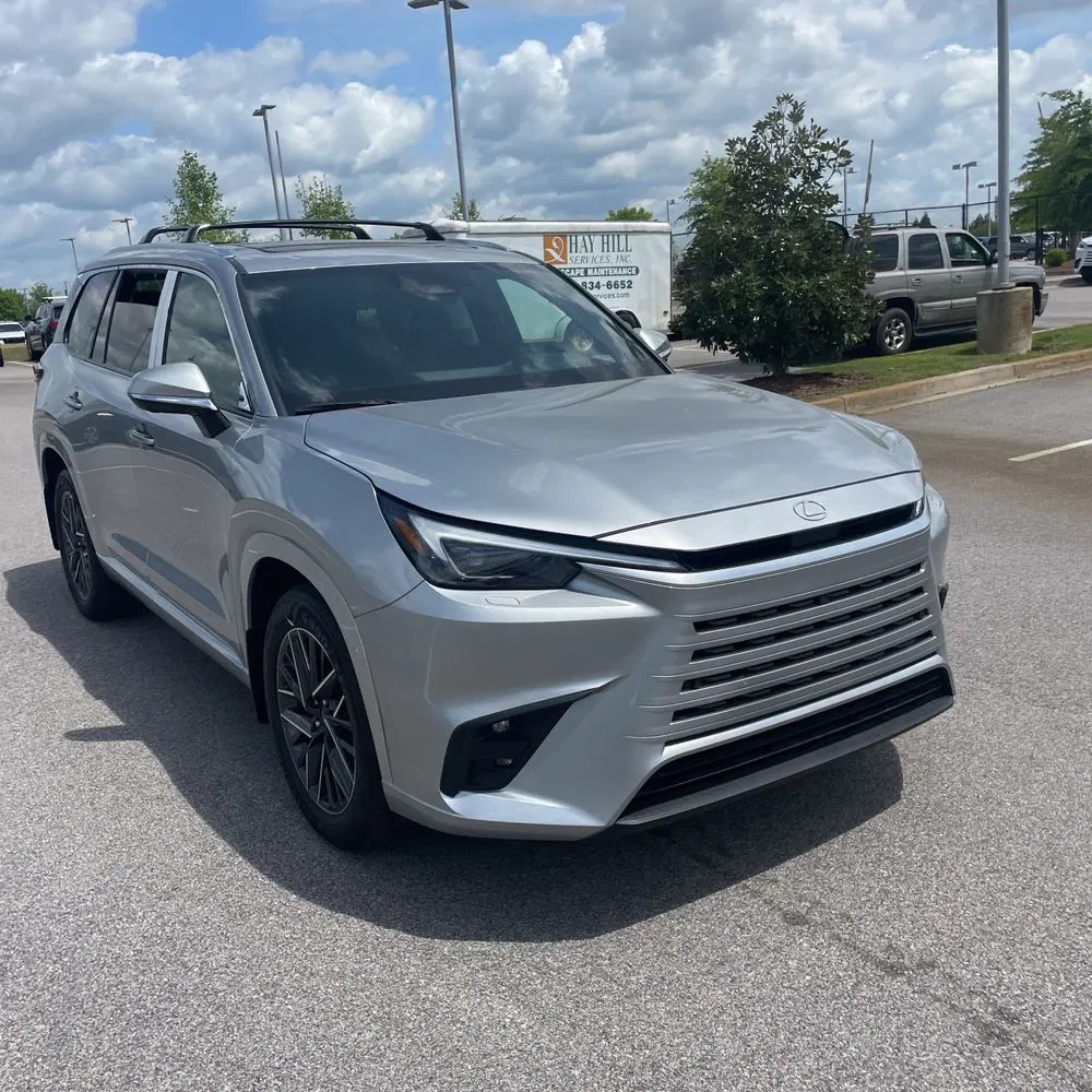 2024 Lexus TX 350 Luxury