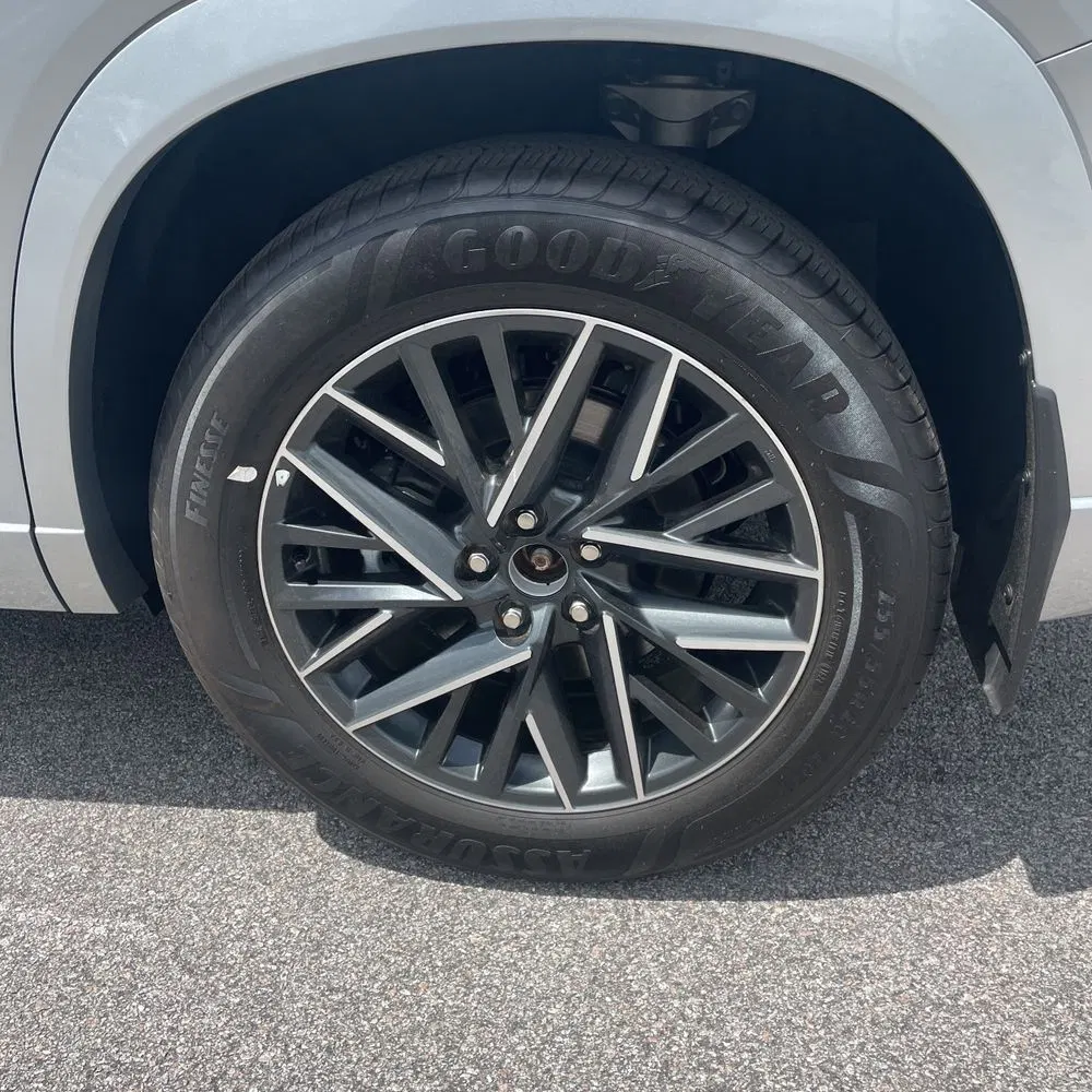 2024 Lexus TX 350 Luxury