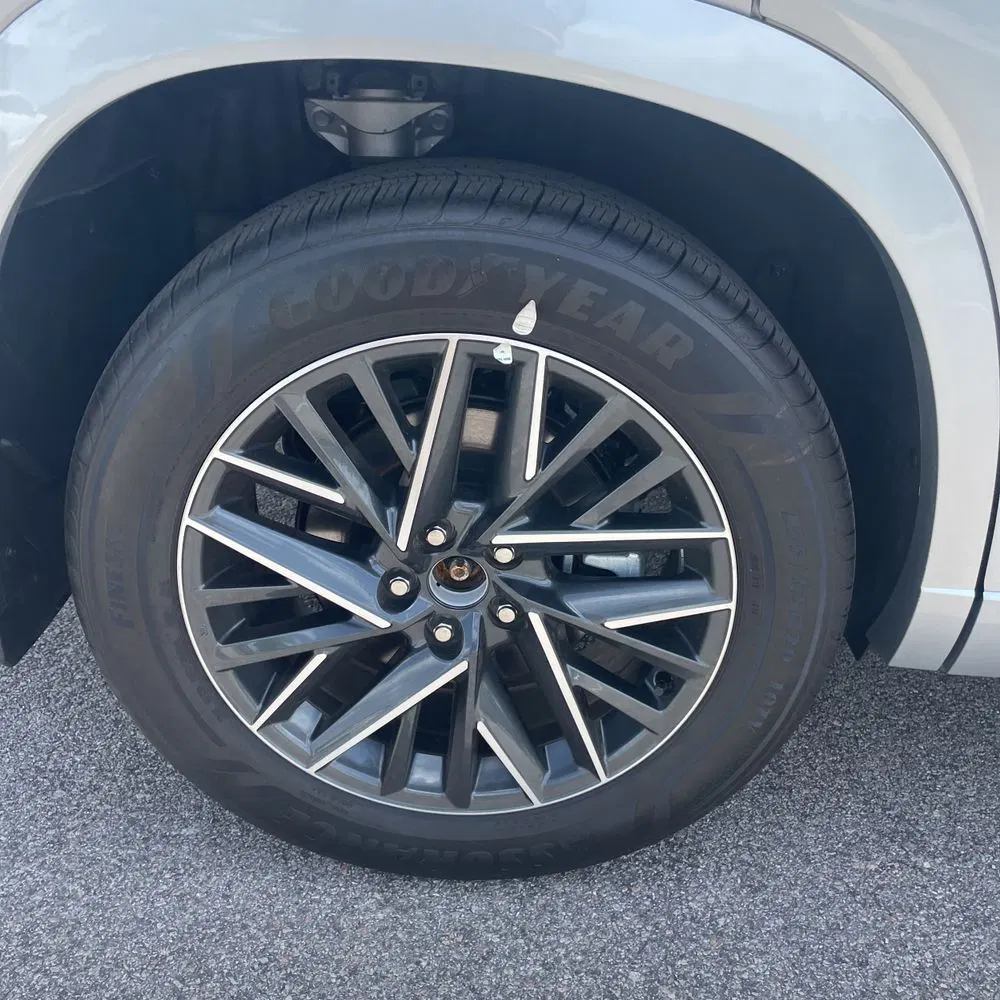 2024 Lexus TX 350 Luxury