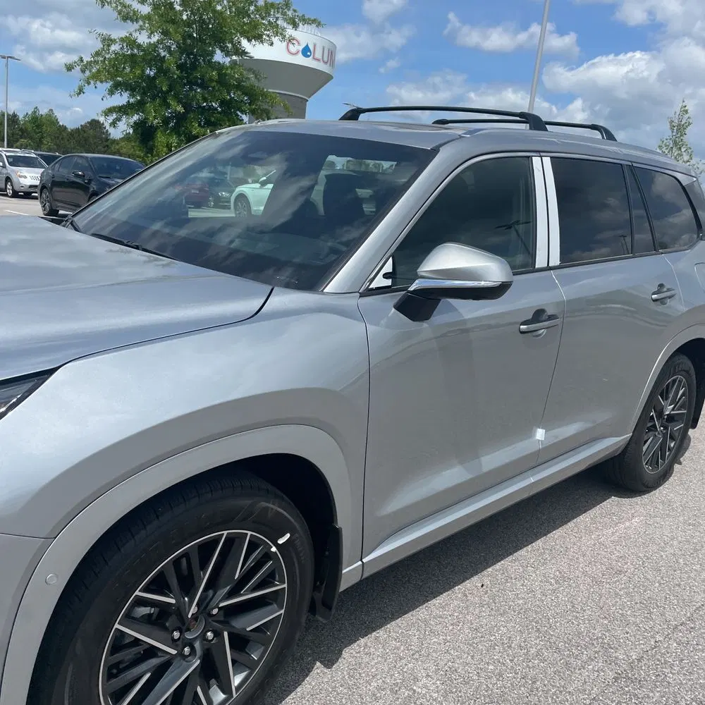 2024 Lexus TX 350 Luxury