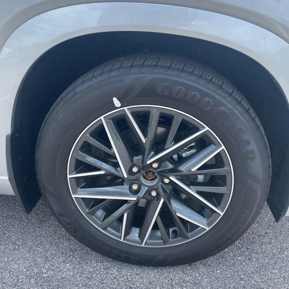 2024 Lexus TX 350 Luxury