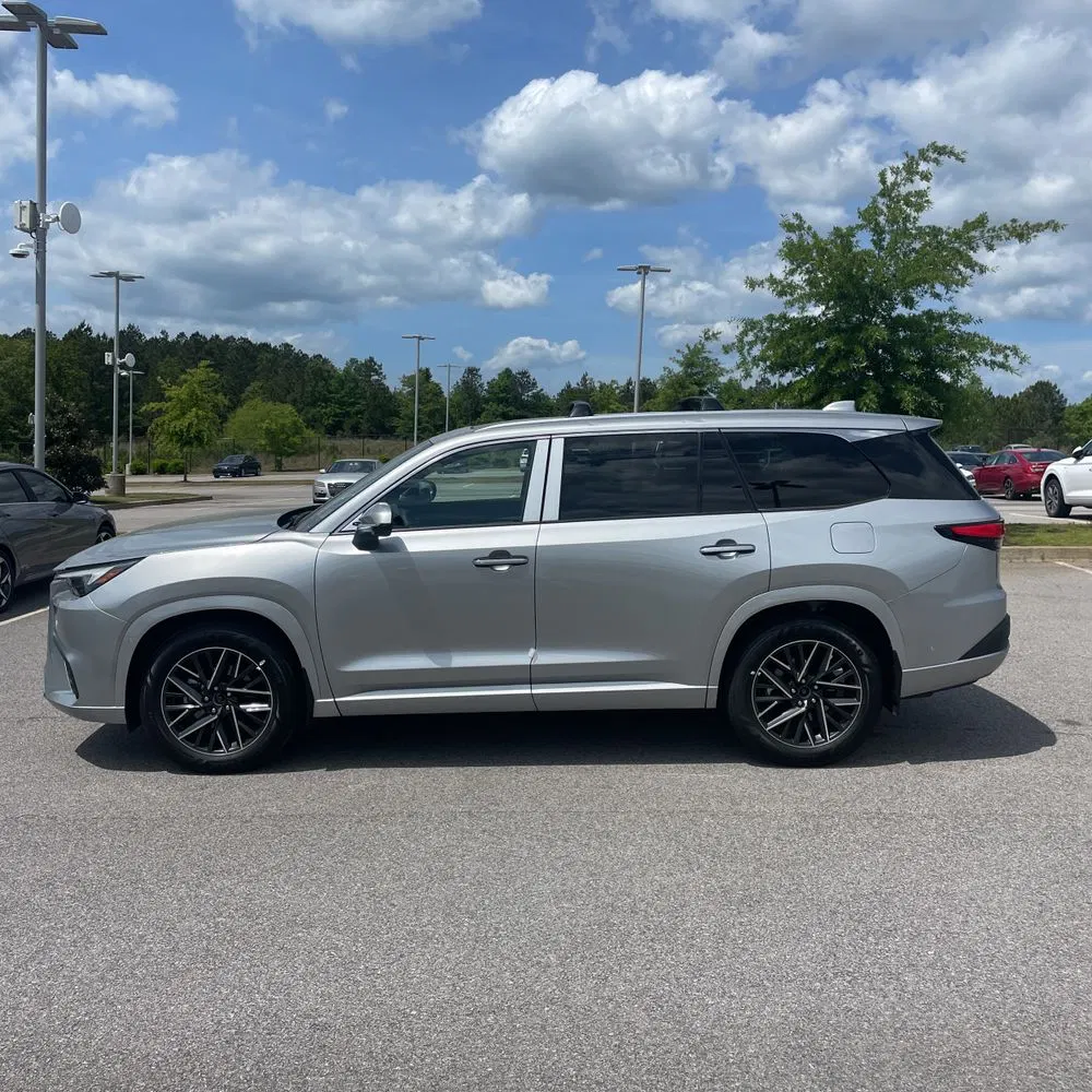 2024 Lexus TX 350 Luxury