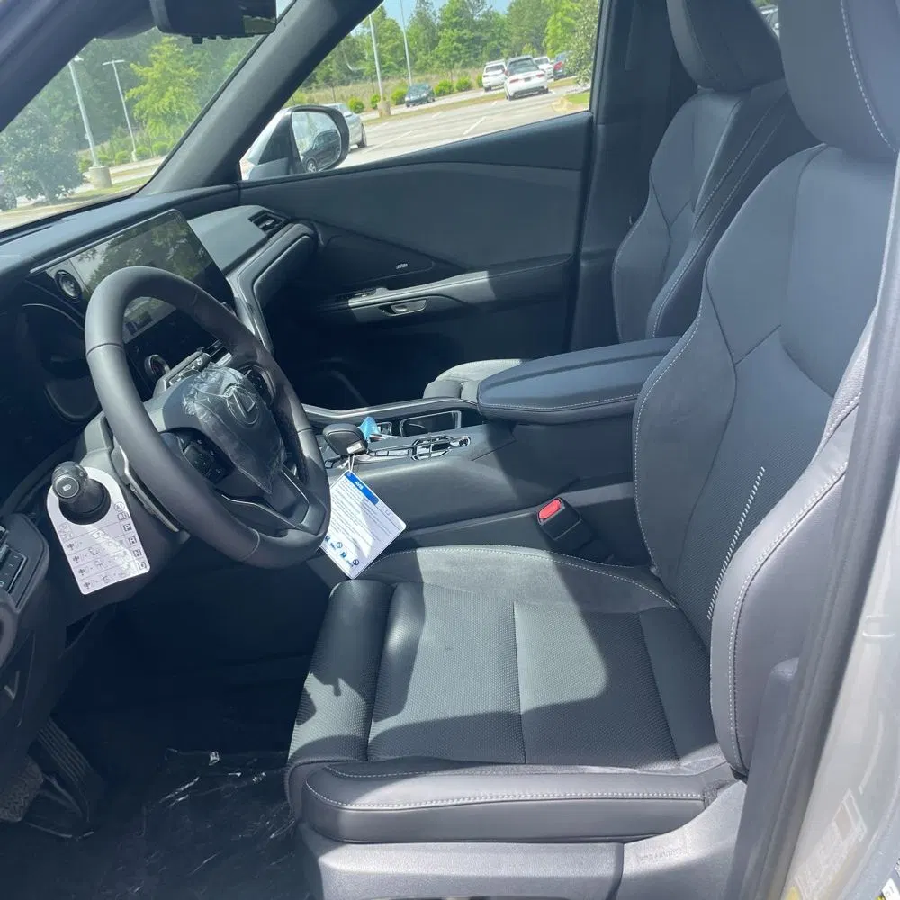 2024 Lexus TX 350 Luxury