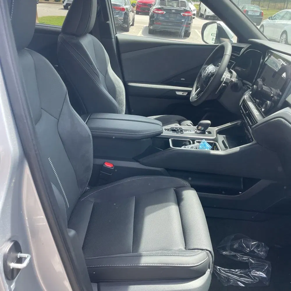 2024 Lexus TX 350 Luxury