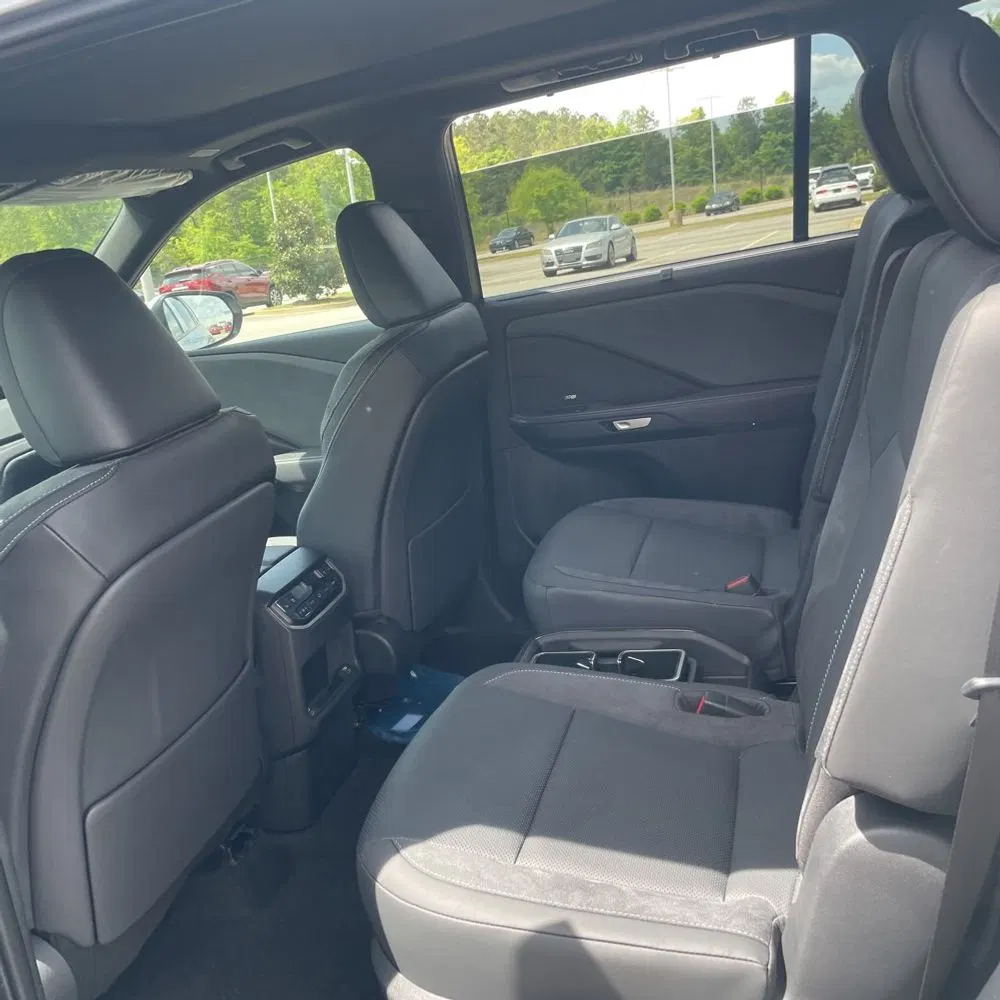 2024 Lexus TX 350 Luxury