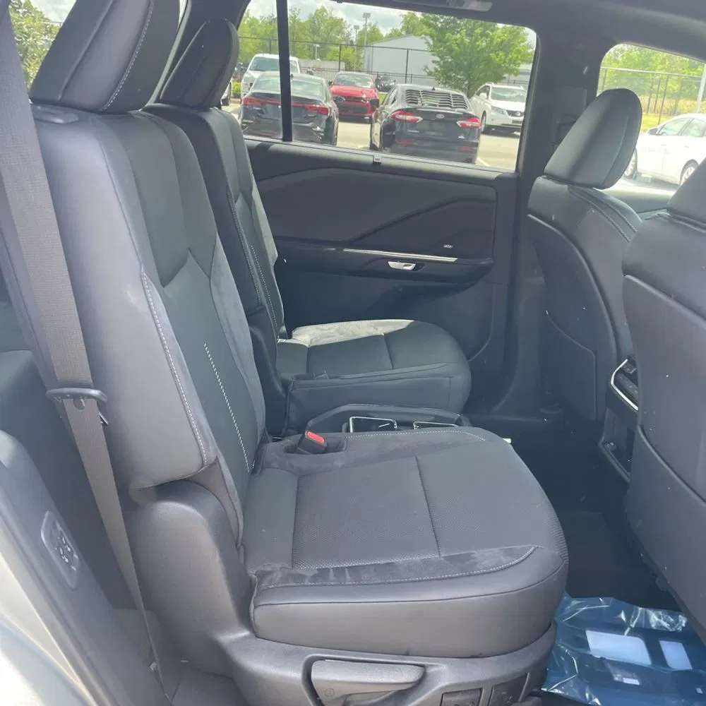 2024 Lexus TX 350 Luxury