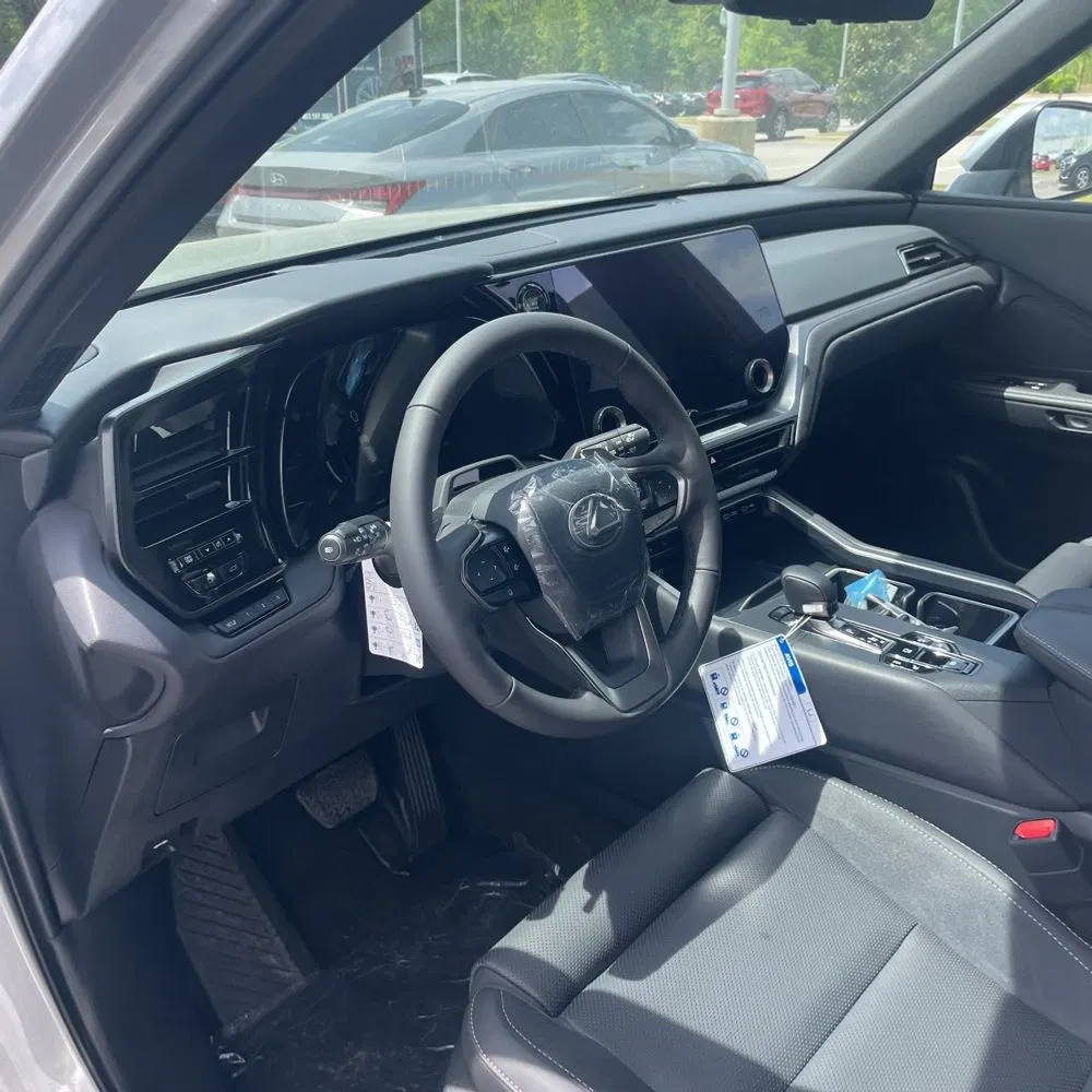 2024 Lexus TX 350 Luxury