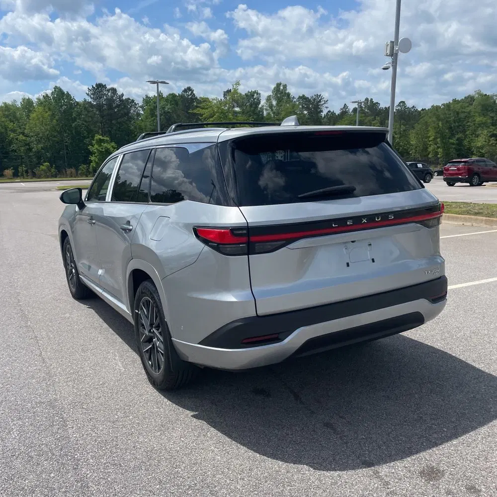 2024 Lexus TX 350 Luxury