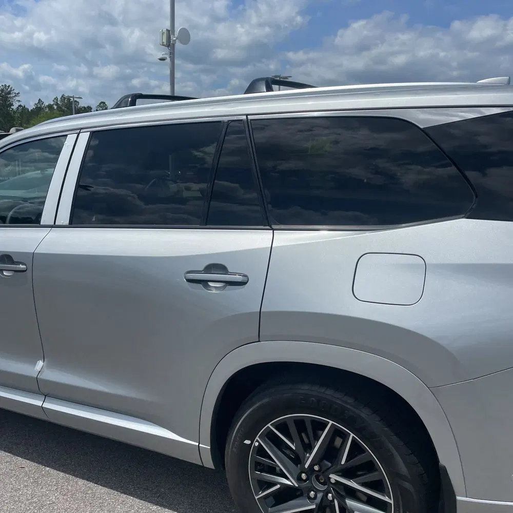 2024 Lexus TX 350 Luxury