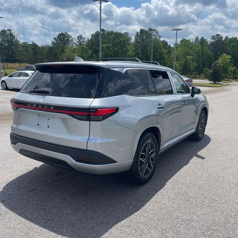 2024 Lexus TX 350 Luxury