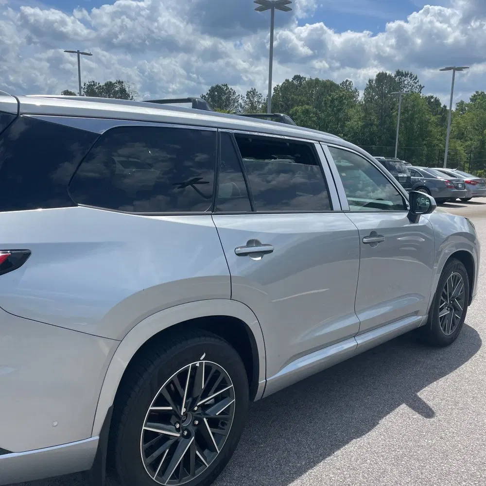 2024 Lexus TX 350 Luxury