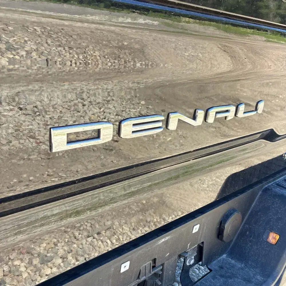 2024 GMC Sierra 2500 Denali