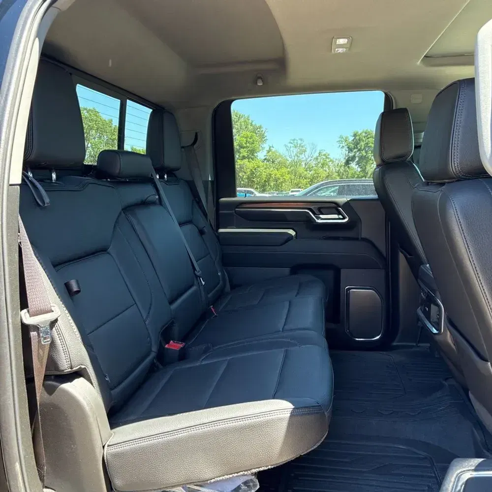 2024 GMC Sierra 2500 Denali