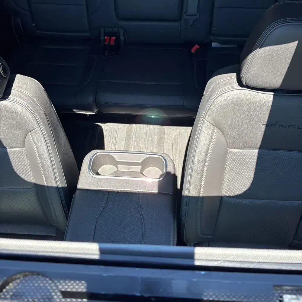 2024 GMC Sierra 2500 Denali
