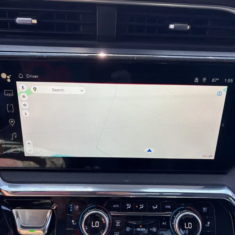2024 GMC Sierra 2500 Denali