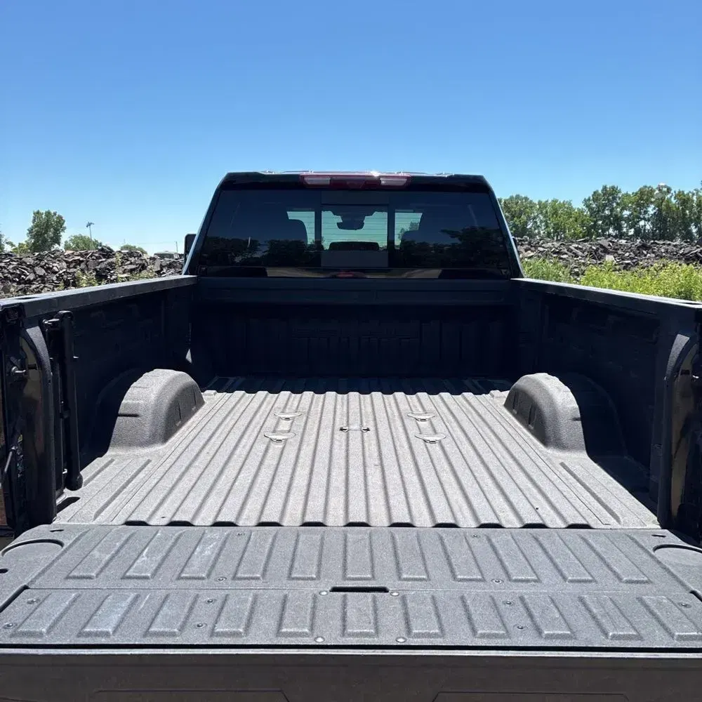 2024 GMC Sierra 2500 Denali