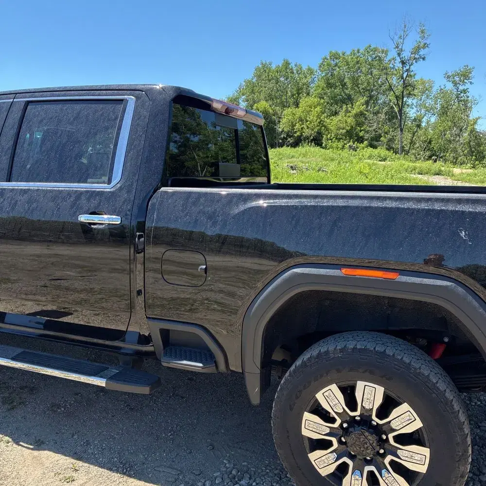 2024 GMC Sierra 2500 Denali