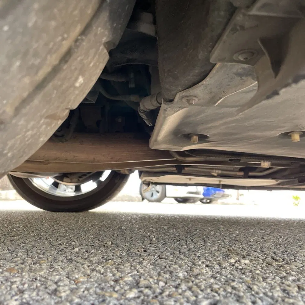 2018 Cadillac CTS-V Base