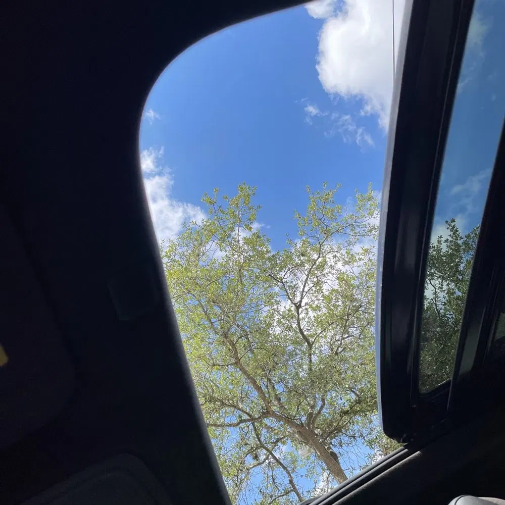 2018 Cadillac CTS-V Base
