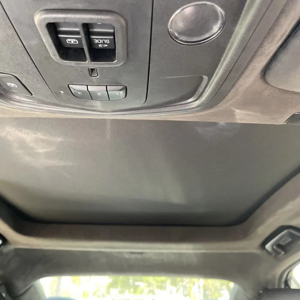 2018 Cadillac CTS-V Base