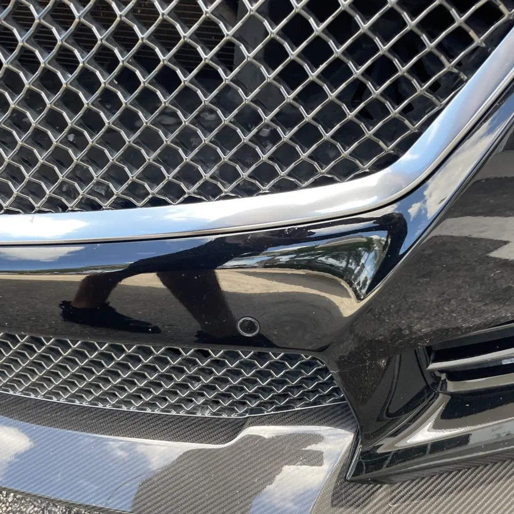 2018 Cadillac CTS-V Base