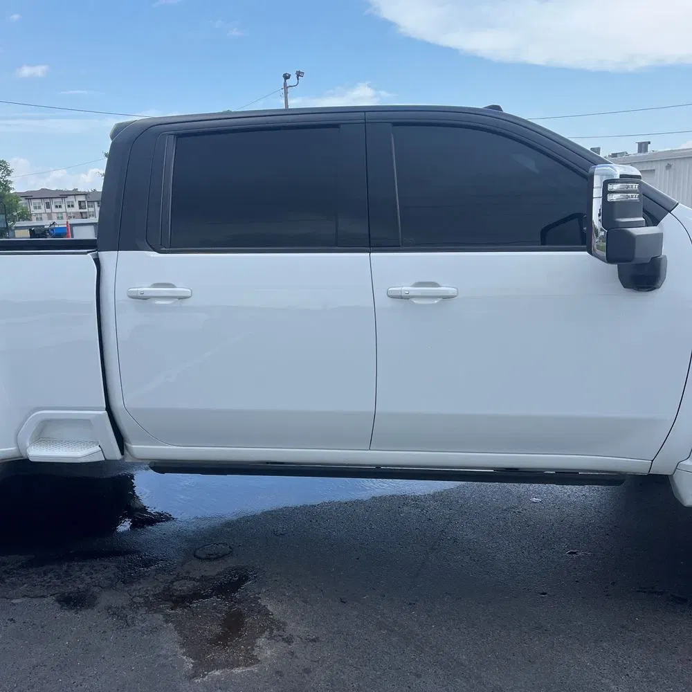 2020 Chevrolet Silverado 3500HD LTZ