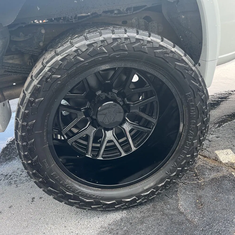 2020 Chevrolet Silverado 3500HD LTZ