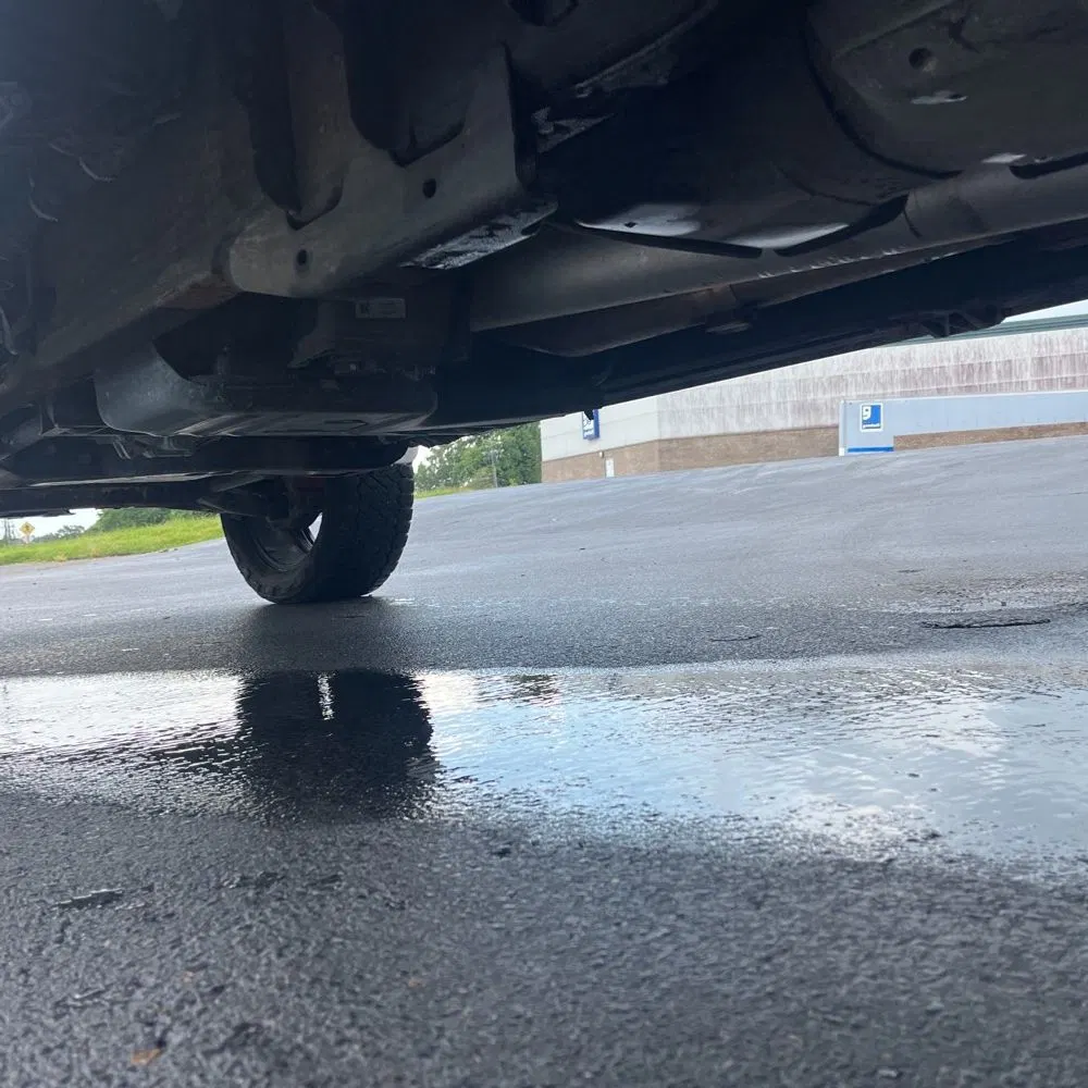 2020 Chevrolet Silverado 3500HD LTZ