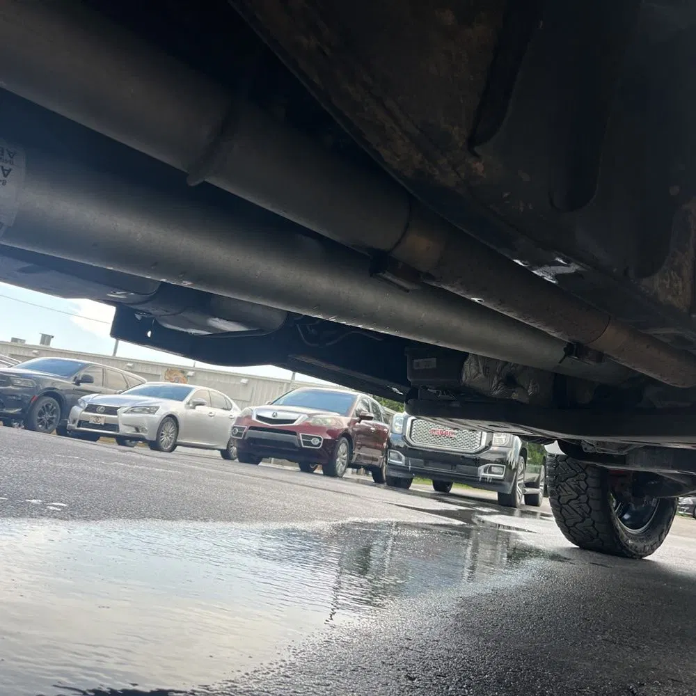 2020 Chevrolet Silverado 3500HD LTZ