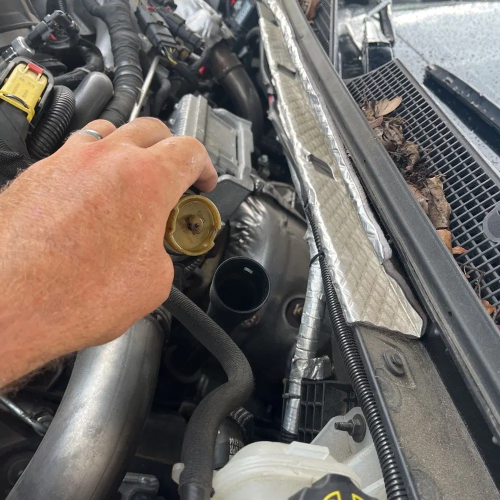 2020 Chevrolet Silverado 3500HD LTZ
