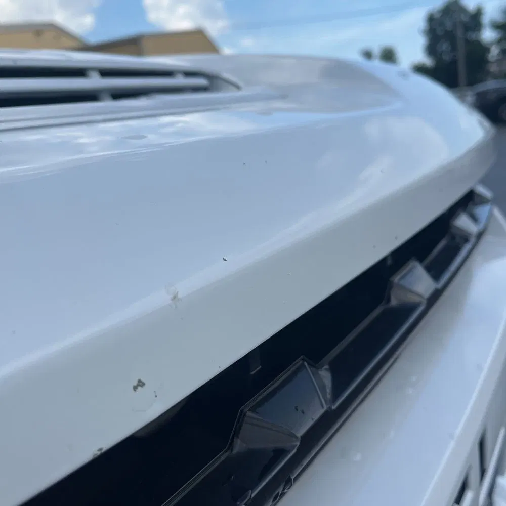 2020 Chevrolet Silverado 3500HD LTZ