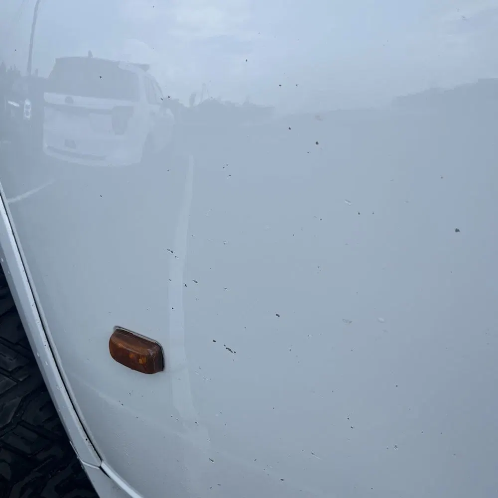 2020 Chevrolet Silverado 3500HD LTZ