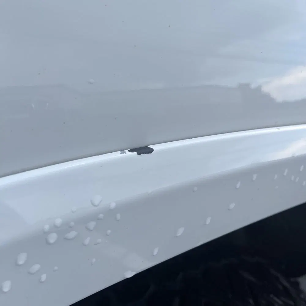 2020 Chevrolet Silverado 3500HD LTZ