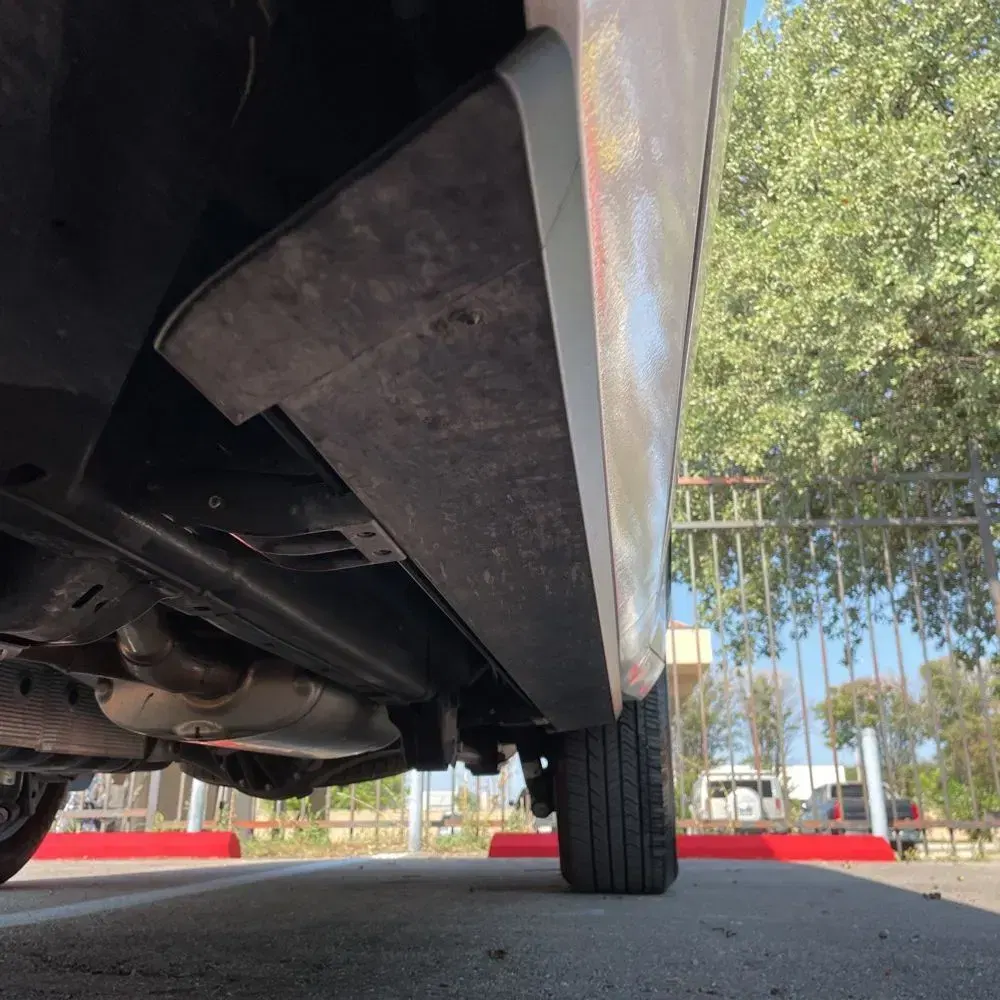 2025 Toyota Sequoia Platinum