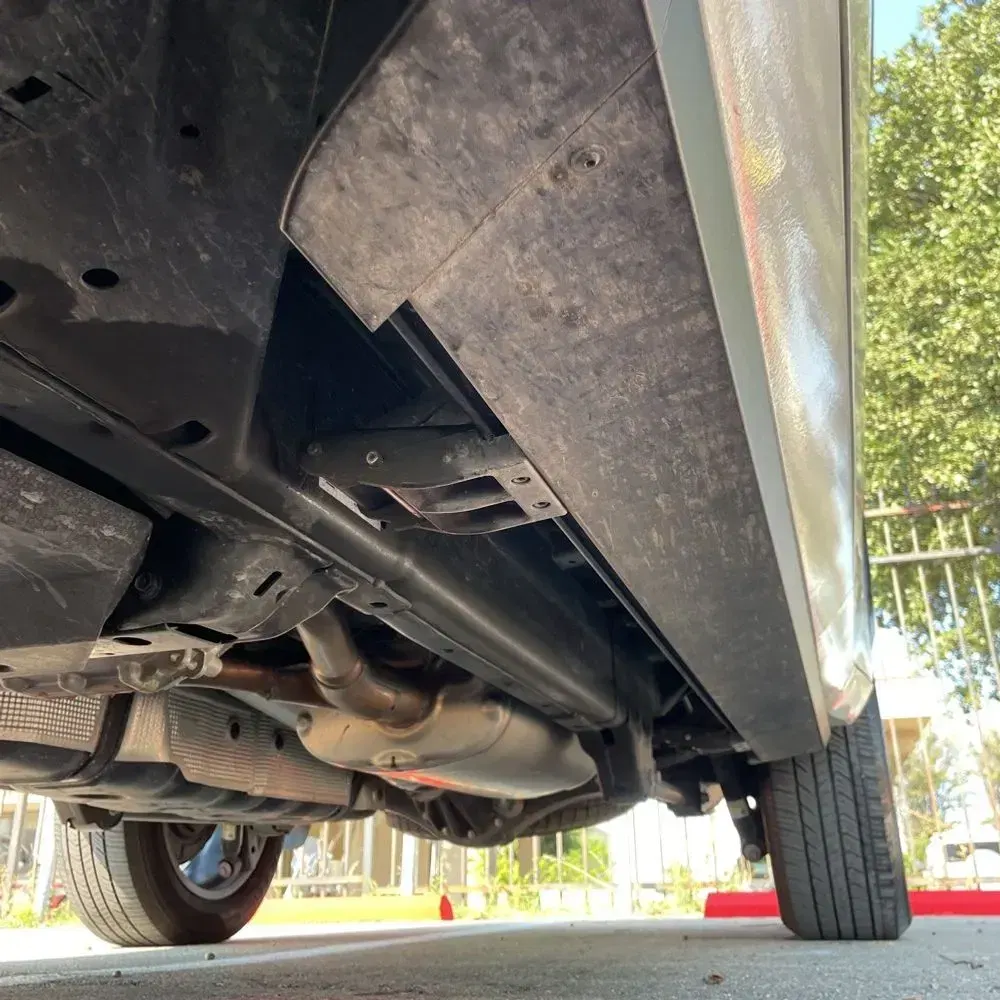 2025 Toyota Sequoia Platinum