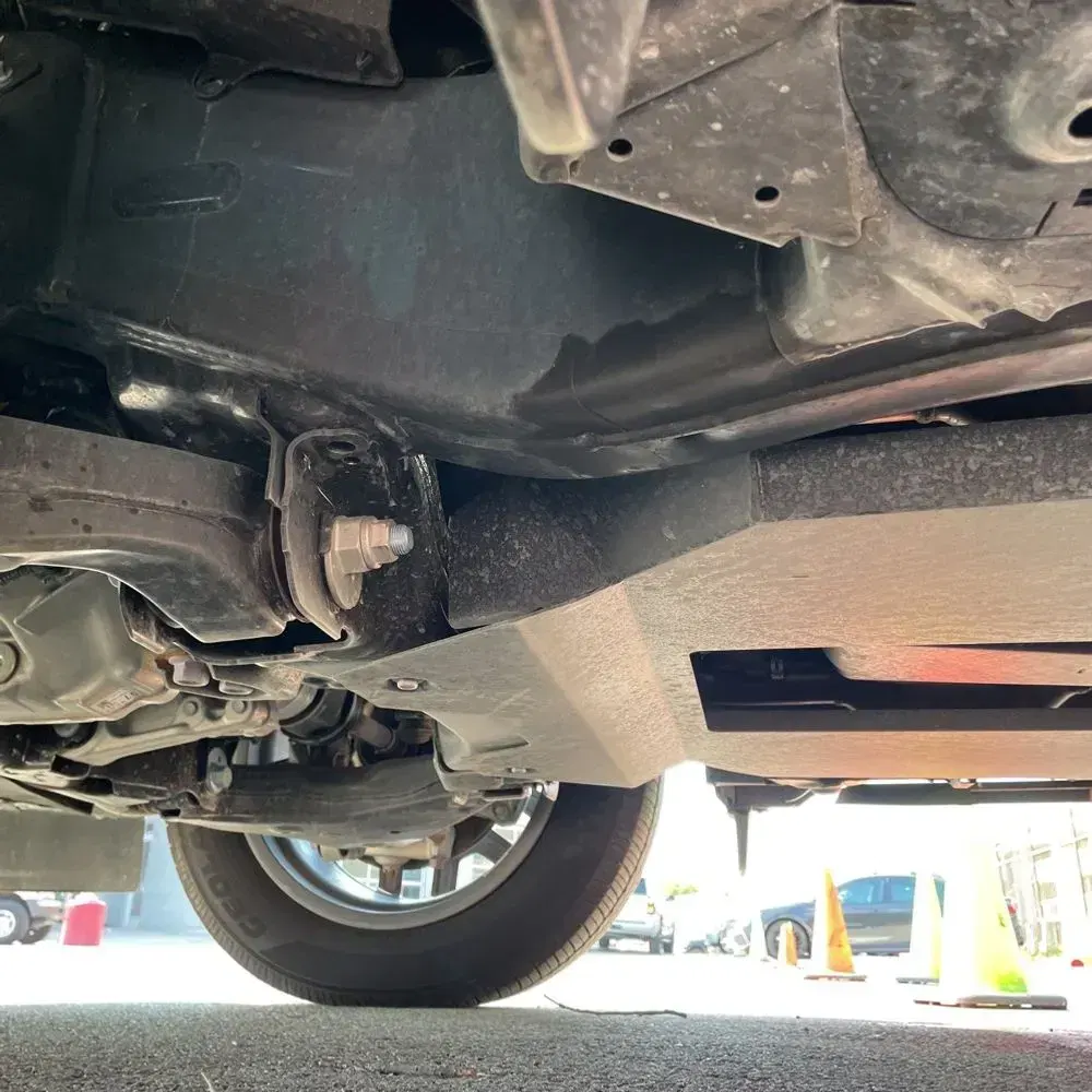 2025 Toyota Sequoia Platinum