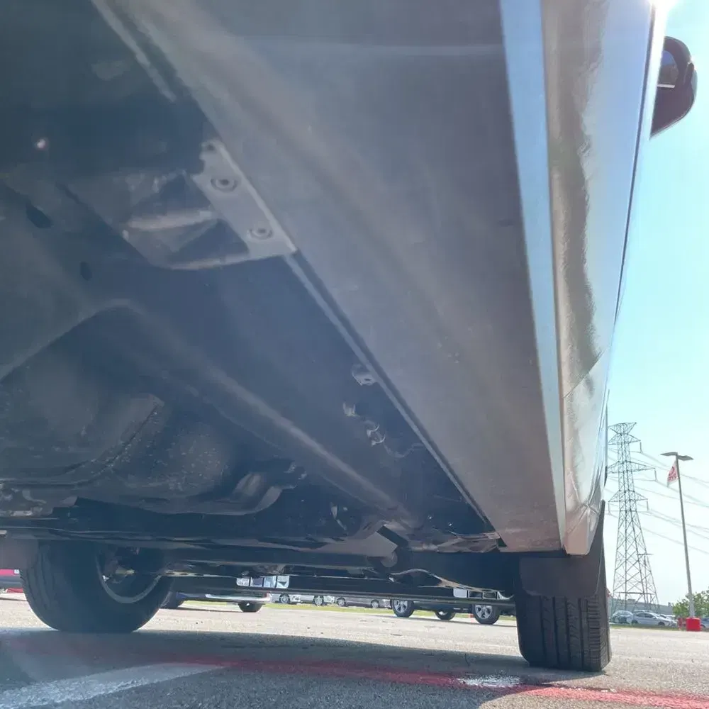 2025 Toyota Sequoia Platinum