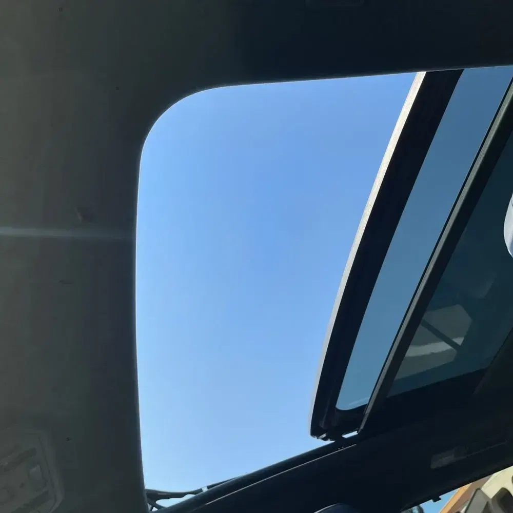 2025 Toyota Sequoia Platinum