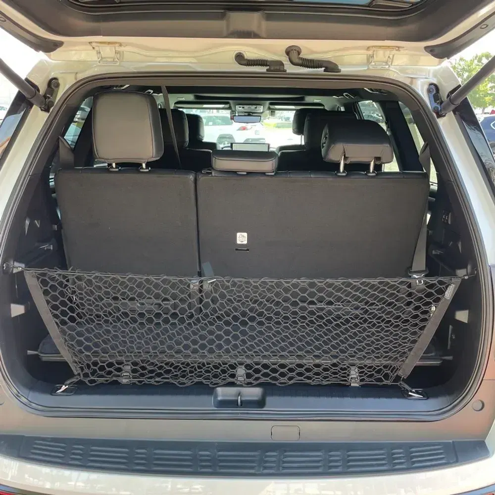 2025 Toyota Sequoia Platinum