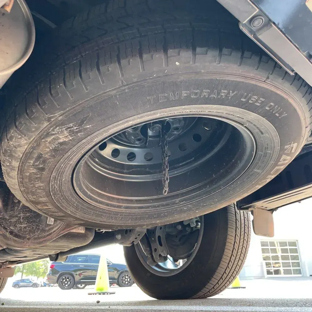 2025 Toyota Sequoia Platinum