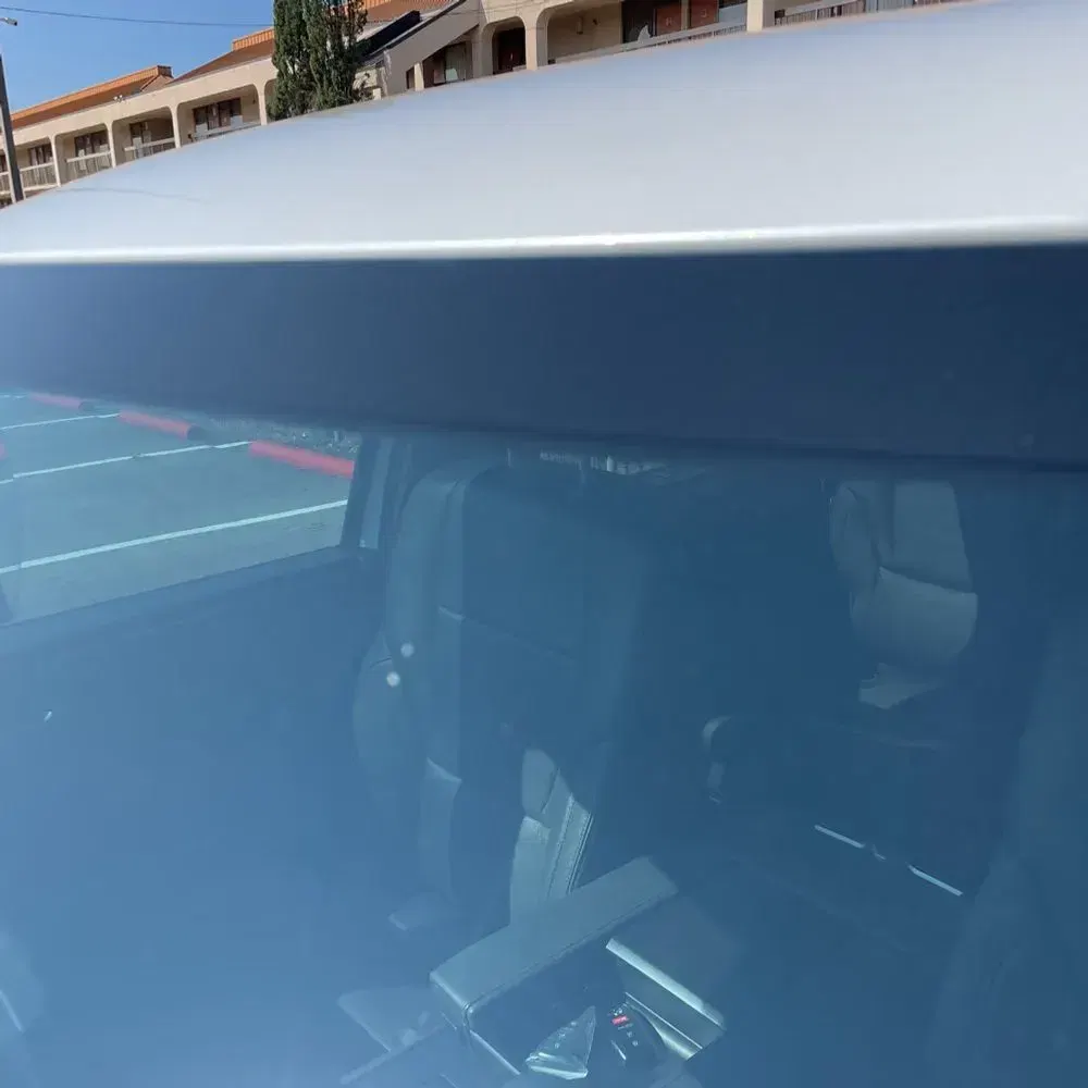2025 Toyota Sequoia Platinum
