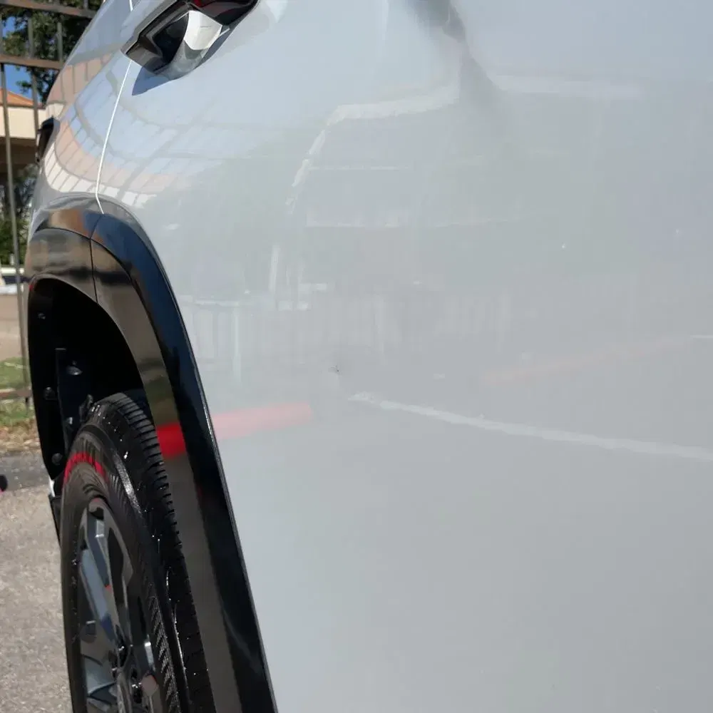 2025 Toyota Sequoia Platinum