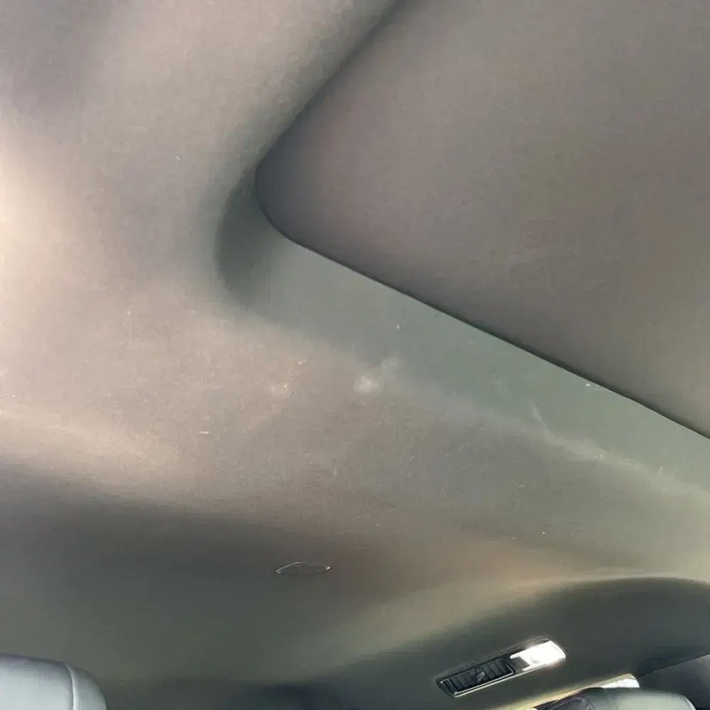 2025 Toyota Sequoia Platinum