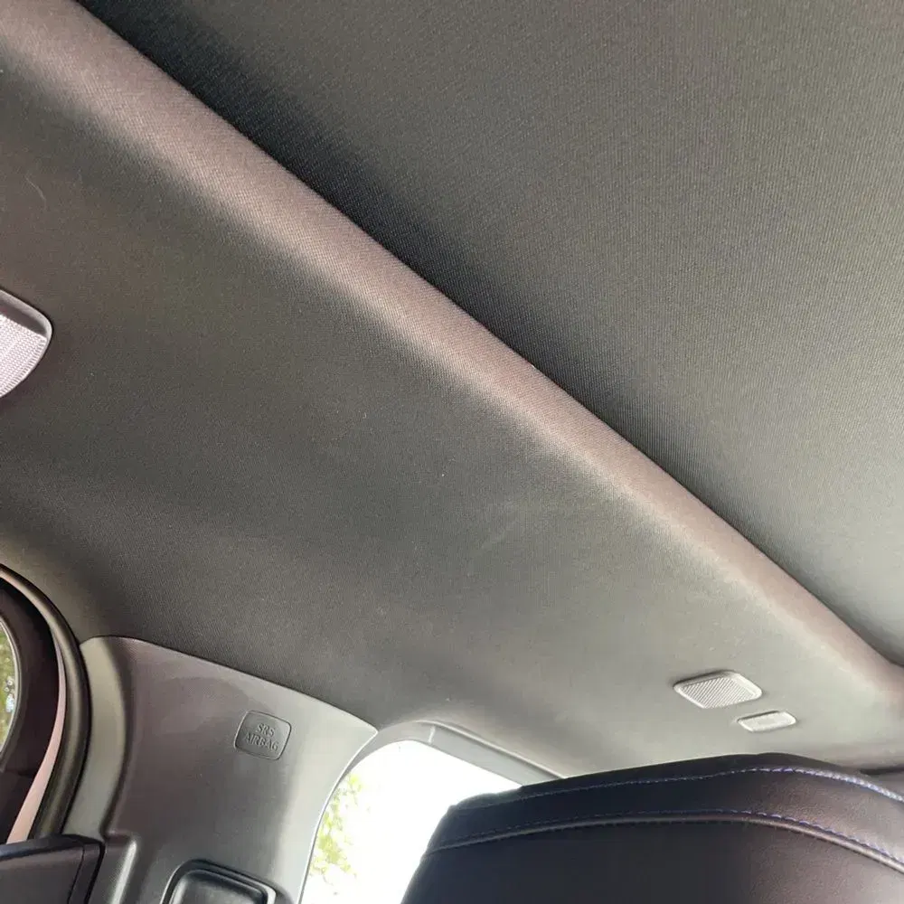 2025 Toyota Sequoia Platinum
