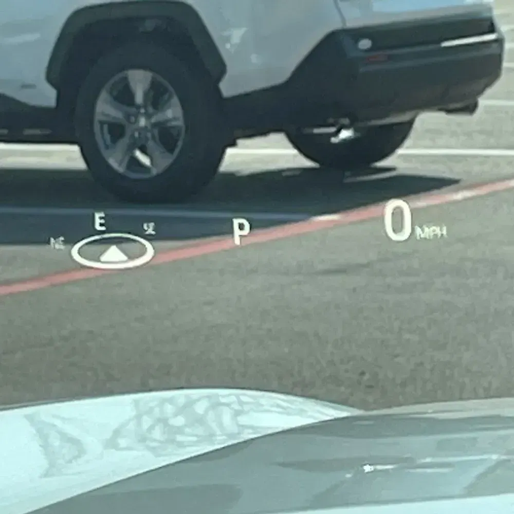 2025 Toyota Sequoia Platinum