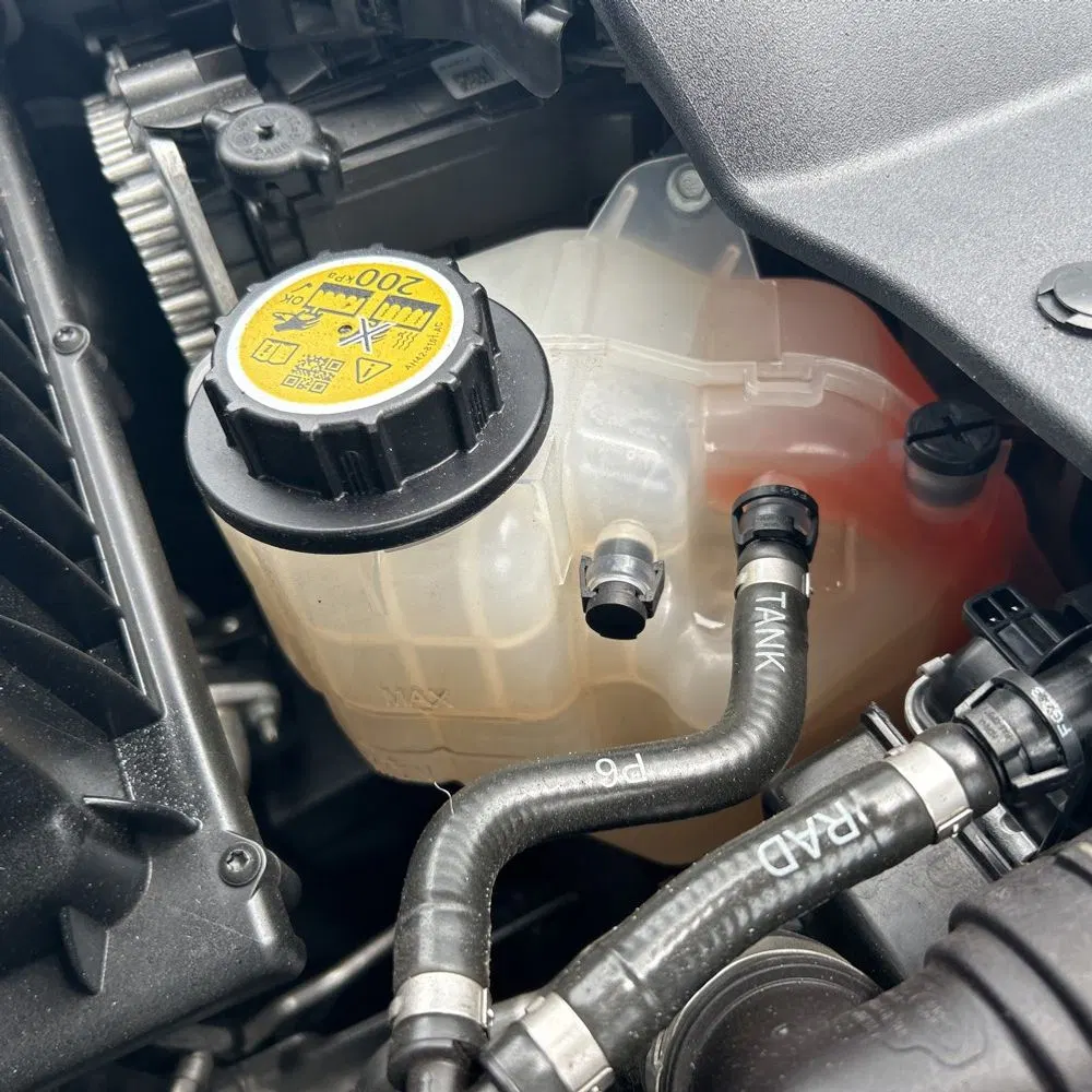 2024 Land Rover Defender 110 P400 X